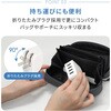OWL-AC2401-WH 4ポート合計 最大24W出力USB Type-A×4 AC充電器 OWLTECH(オウルテック) 05730370