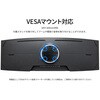 JN-49V165DQ-HSC9-L ゲーミング液晶ディスプレイ 49型/5120×1440/HDMI×2、DP×1、USB-C×1/ブラック/スピーカー有/2年保証 JAPANNEXT 05731079