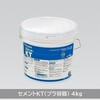 セメントKT 4kg タジマ(田島ルーフィング)