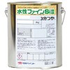 - ニッペ 水性ファインSi Ⅱ 3分つや有り ニッぺ(日本ペイント) 05737038