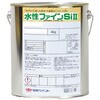 - ニッペ 水性ファインSi Ⅱ つや有り ニッぺ(日本ペイント) 05736731