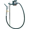 FC製電動ハンディドラムポンプ AQUASYSTEM(アクアシステム)