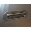 PT60ttBK-15 プラダン製A式箱 プライタBOX 宅配タイプ取っ手付き 少量 プライタ 05748247