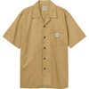 LCS49003 Leeユニセックスワークシャツ Lee 05750636