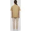 LCS49003 Leeユニセックスワークシャツ Lee 05750636