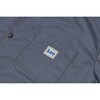 LCS49003 Leeユニセックスワークシャツ Lee 05750636