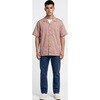 LCS49003 Leeユニセックスワークシャツ Lee 05750636