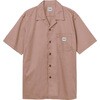 LCS49003 Leeユニセックスワークシャツ Lee 05749191