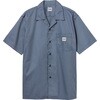 LCS49003 Leeユニセックスワークシャツ Lee 05749218