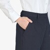 AP6262 裾上げらくらくパンツ BONOFFICE 05751808