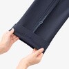 AP6262 裾上げらくらくパンツ BONOFFICE 05751808