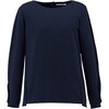 BCK7111 長袖カットソー BONOFFICE 05752472