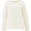 BCK7111 長袖カットソー BONOFFICE 05752472