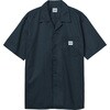 LCS49003 Leeユニセックスワークシャツ Lee 05750706