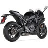 S-S8R1-HHAKESSJPP レーシングライン ステン JMCA AKRAPOVIC (アクラポビッチ) 05755272