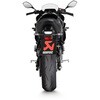 S-S8R1-HHAKESSJPP レーシングライン ステン JMCA AKRAPOVIC (アクラポビッチ) 05755272