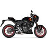 S-S8R1-HHAKESSJPP レーシングライン ステン JMCA AKRAPOVIC (アクラポビッチ) 05755272