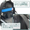 42544-09 軽量カジュアルリュック 約19L GULLWING 05763952