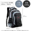42544-09 軽量カジュアルリュック 約19L GULLWING 05763952