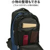 42427-09 カジュアルデイパック 約26L GULLWING 05764006