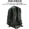 42427-09 カジュアルデイパック 約26L GULLWING 05764006