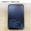 PVF-D3 ペルチェベスト 冷暖切り替え可能 フリーサイズ 10000mAhバッテリー付属 オールシーズン YAMAZEN(山善) 05765257