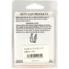 HC-3OR HatClip 3パック オレンジ Gotta have Products 05765677