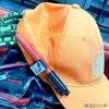 HC-3OR HatClip 3パック オレンジ Gotta have Products 05765677