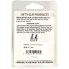 HC-3BK HatClip 3パック ブラック Gotta have Products 05765711
