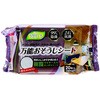 4957434010746 ラクリーナ 万能ワイヤー入りおそうじシート 昭和紙工 05766612