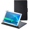 TB-10CMLBK タブレットケース 汎用 カバー 8.5～10.5インチ ソフトレザー フラップ マグネット エレコム 05774074