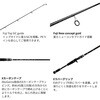 XSFS-962M(020528) XROSS FIELD AbuGarcia(アブガルシア) 05781497