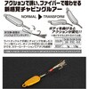 1.5g サワガニ(411711) CB-30 チャビット カツイチ 05781016