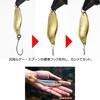(411582) CB-20 チャビキクリップ S カツイチ 05780542