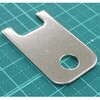 No32 バルブキ-(TAB00004) ガウジングトーチ(YT-700N)用部品 パナソニックコネクト 05782035