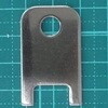 No32 バルブキ-(TAB00004) ガウジングトーチ(YT-700N)用部品 パナソニックコネクト 05782035