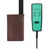 OTB-KDH-R 折りたたみ電動リクライニングベッド 背もたれ可動 ハイタイプ アイリスオーヤマ 05789039