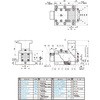 EMC-50-50-25 カムスライダー(エコノミーシリーズ) タカノ 05791092