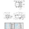EMC-75-100-40 カムスライダー(エコノミーシリーズ) タカノ 05791126
