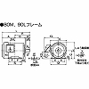 SF-JR-4P-0.75KW WO[g SO` OHd@ 05796953