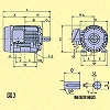 TFO-K 4P 2.2KW O[g SO^ Y@VXe 05797111