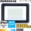 AS-300N 300W薄型輝高度投光器 富士倉 05799338