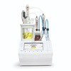 HI 934-01 カールフィッシャー水分計(電量滴定装置) HANNA(ハンナインスツルメンツ・ジャパン) 05801490