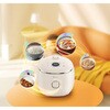 RK535AJ0 ザ・ポップ マイコン式炊飯器 4合 T-fal(ティファール) 05801980