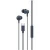 GH-ERCA-NV カナル型 USB Type-C 有線イヤホン グリーンハウス 05802287
