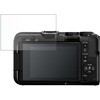 anti-f-lsdc03-mc006836 液晶保護フィルム Canon EOS R50 V 対応 指紋防止 光沢 クリア 互換品 メディアカバーマーケット 05802558