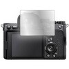 blc7-lsdc03-mc004830 液晶保護フィルム SONY α7 III / II 対応 ブルーライトカット 反射防止 互換品 メディアカバーマーケット 05802671