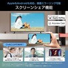 65C55S 4K液晶テレビ スマートテレビ ネット動画対応 外付けHDD録画対応 65インチ Hisense(ハイセンス) 05802811