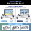 65C55S 4K液晶テレビ スマートテレビ ネット動画対応 外付けHDD録画対応 65インチ Hisense(ハイセンス) 05802811
