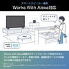 65C55S 4K液晶テレビ スマートテレビ ネット動画対応 外付けHDD録画対応 65インチ Hisense(ハイセンス) 05802811